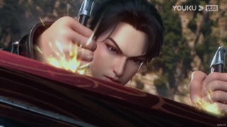 Anhe Zhuan Episode3 Tales Of Dark River