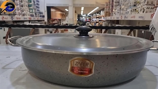 تابه تفال ظافر سایز ۳۸