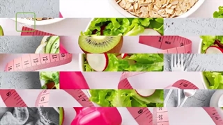 چطور در یک هفته تا 8 کیلو وزن کم کنیم ؟!!