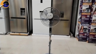 پنکه سه حالته رانکو مدل RK-620