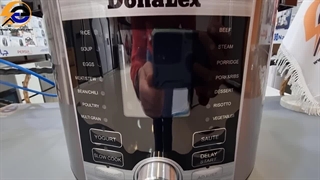 پلوپز هوشمند دونالکس مدل DN-300