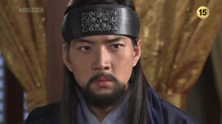 سریال امپراتور دریا قسمت ( آخر )