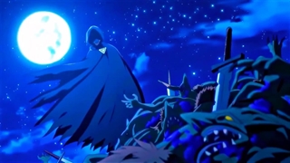 انیمه Boushoku no Berserk جنون شکم پرستی در مهر ماه امسال پخش خواهد شد