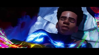 تریلر انیمیشن Spider-Man Across the Spider-Verse 2023