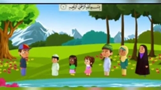 سوره حمد/مرجان چرخی