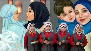 شعر مادر/مرجان چرخی