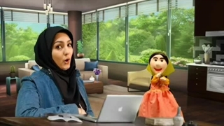 آواشناسی/مرجان چرخی