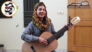 آموزشگاه چنگ با ارائه مدرک بین المللی قابل ترجمه