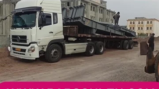 فروش سوله آماده