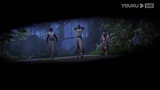 The galaxy empror episode 2