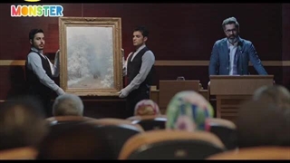 سریال هیولا بدون سانسور لینک دانلود در پایین توضیح هات