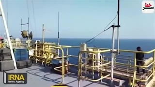 فوری مهمترین دستاورد هسته ای ایران رونمایی شد/جزئیات هشدار ایران به هواپیمای جاسوسی و اف 35 امریکایی