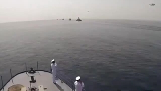 گویند ارتش ایران متفاوت ترین ارتش جهان است/حالا تفاوت را ببینید