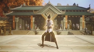 حاکم بزرگ قسمت 3