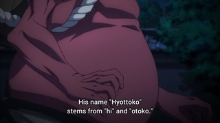 رورونی کنشین قسمت ۹