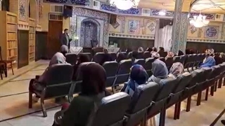 استعداد شخصیتی