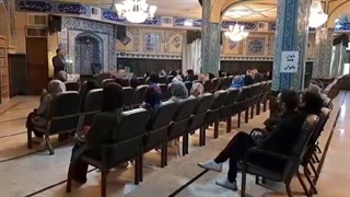 نیاز به ارضای حس کنجکاوی