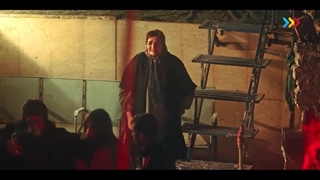 قسمت پنجم سریال پدر گواردیولا