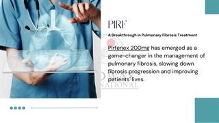 دسترسی مقرون به صرفه به قرص Pirfenex 200mg