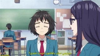 انیمه قهرمانان برنامه اجرا می کنند! قسمت 1