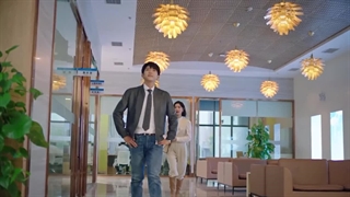 قسمت پانزدهم 15 سریال چینی عشق آماده ی خوردنه 2023