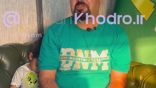 خرید اقساطی هایما S5 از تهران خودرو