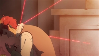 انیمه افسانه پریان سیب شکری Sugar Apple Fairy Tale فصل 2 قسمت 98(21)