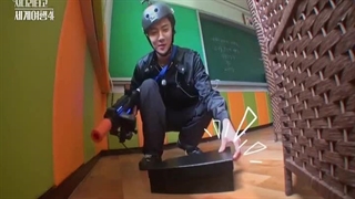 قسمت ۷ فصل‌چهارم نردبان‌اکسو ExosLadder4 2023 + زیرنویس‌فارسی