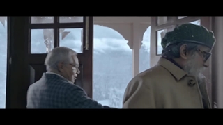 فیلم چهره با دوبله فارسی/Chehre 2021