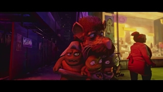 لاکپشتهای.نینجای