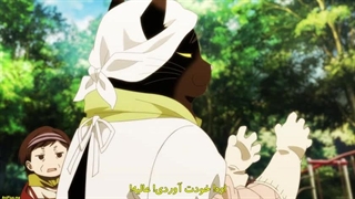 Dekiru Neko wa Kyou mo Yuuutsu قسمت 9