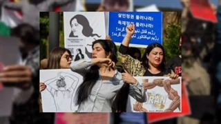 14020611: اعتراضات در ایران و کاسبی از جان جوانان در خارج!