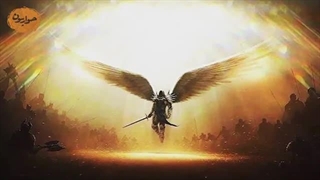 جبرئیل ؛ معجزات باورنکرنی و عجیب فرشته وحی که نمیدانستید !