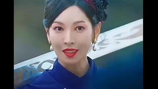 ساخت خودم خفن ترین زن های کیدراما