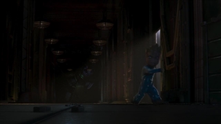 من گروت هستم قسمت 3