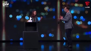 دانلود برنامه شب آهنگی مهمان شقایق دهقان - iCinemaa.com