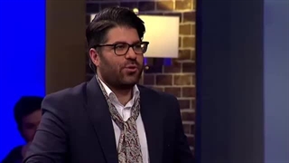 دانلود برنامه شب آهنگی مهمان حامد همایون - iCinemaa.com