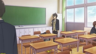 انیمه هوریمیا فصل 2 تکه های گمشده قسمت 10 با زیرنویس فارسی