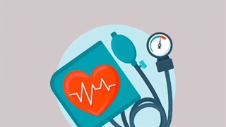 مشکلات ناشی از فشار خون