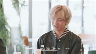 برنامه‌ی Dingo story با حضور V(Kim Taehyung) از BTS با زیرنویس فارسی