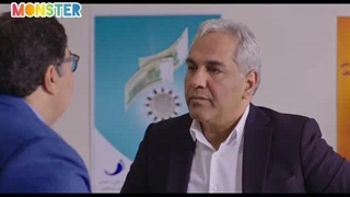 سریال هیولا از قسمت اول تا آخر لینک دانلود در پایین کپشن