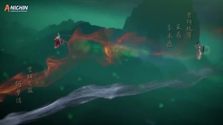 انیمه داستان دیوها و خدایان Tales of Demons and Gods فصل 7 قسمت 11