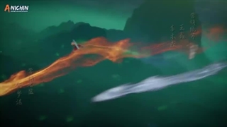 انیمه داستان دیوها و خدایان Tales of Demons and Gods فصل 6 قسمت 14 زیرنویس فارسی