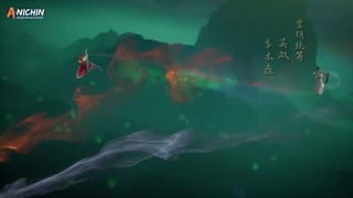 انیمه داستان دیوها و خدایان Tales of Demons and Gods فصل 6 قسمت 26 زیرنویس فارسی