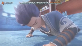 انیمه داستان دیوها و خدایان Tales of Demons and Gods فصل 6 قسمت 32 زیرنویس فارسی