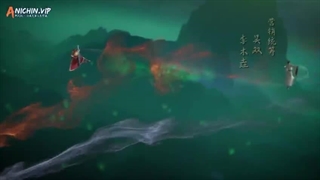 انیمه داستان دیوها و خدایان Tales of Demons and Gods فصل 6 قسمت 36 زیرنویس فارسی