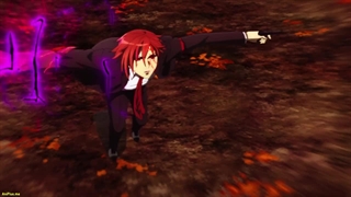 انیمه آیاکا Ayaka قسمت 10