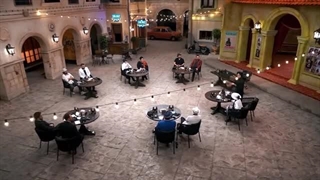 دانلود شب های مافیا زودیاک قسمت 5 زودیاک قسمت پنجم