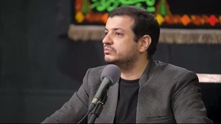 تفسیری بر دعای ندبه 33