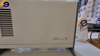 بخاری برقی کانوکتور فن دار پارس خزر مدل CH-2000TM-Texture